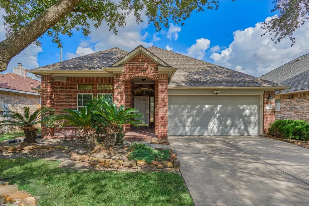 Unit for sale at 3214 Spring Flower Lane, Spring, TX 77388
