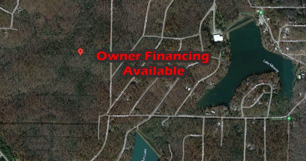 Unit for sale at Lot 13 Adam Drive, Other, AR 72542