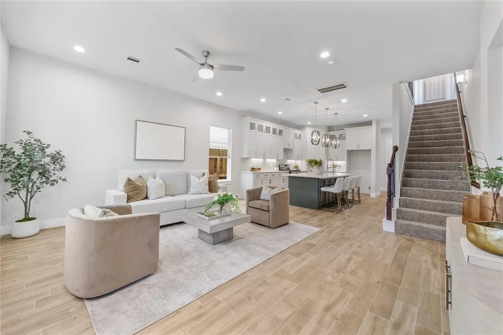 Unit for sale at 6218 Carver Road, Houston, TX 77091