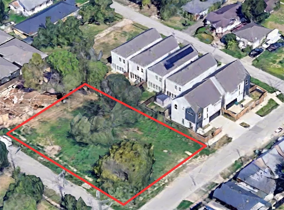 Unit for sale at 3351 Simmons Street, Houston, TX 77004