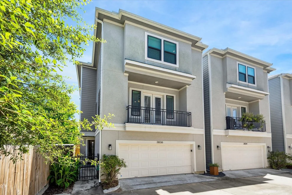 Unit for sale at 3836 Brinkman Street, Houston, TX 77018