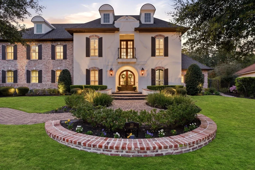 Unit for sale at 23 S Lamerie Way, The Woodlands, TX 77382