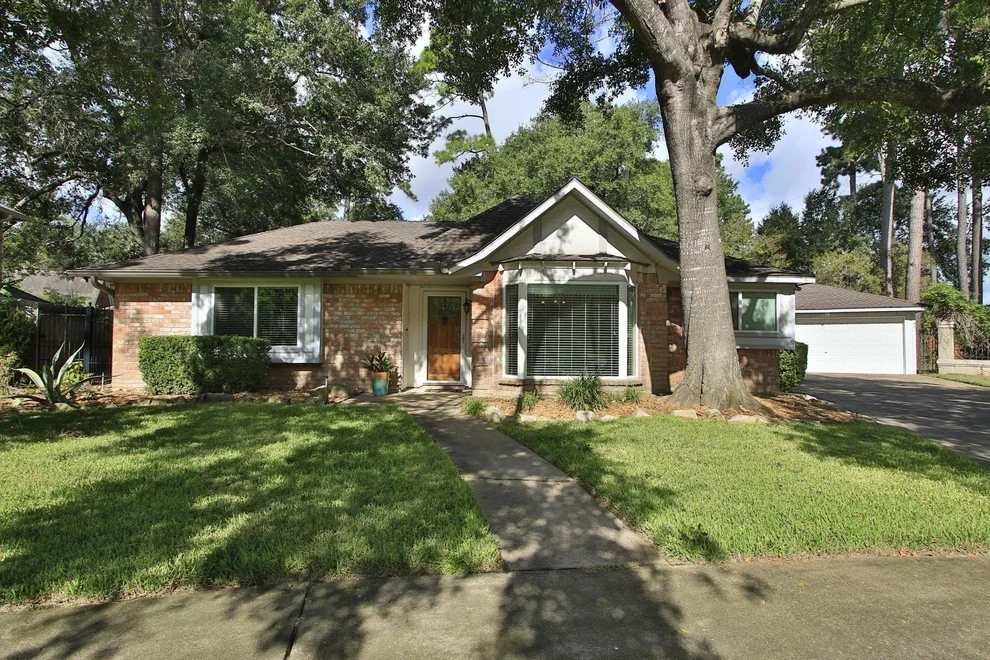Unit for sale at 15207 Hillbrook Court, Houston, TX 77070