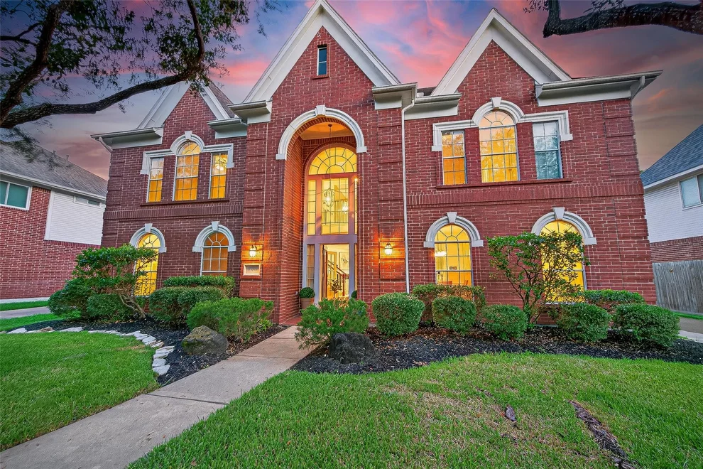 Unit for sale at 13011 Mossy Ridge Cove, Houston, TX 77041