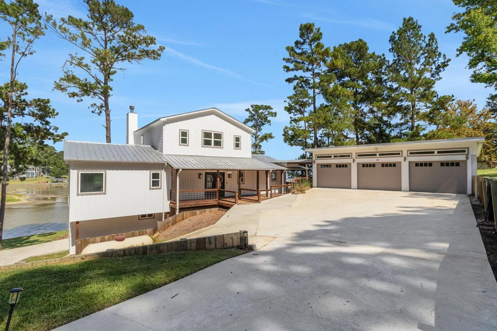 Unit for sale at 57 Holiday Lane, Coldspring, TX 77331
