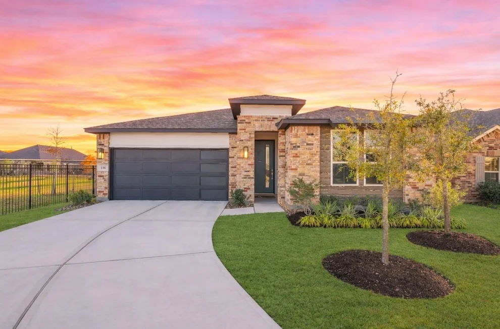 Unit for sale at 136 Eliana Shores Drive, Katy, TX 77493