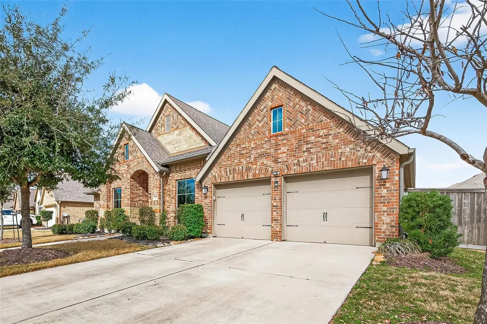 Unit for sale at 30610 Zerene Trace, Brookshire, TX 77423