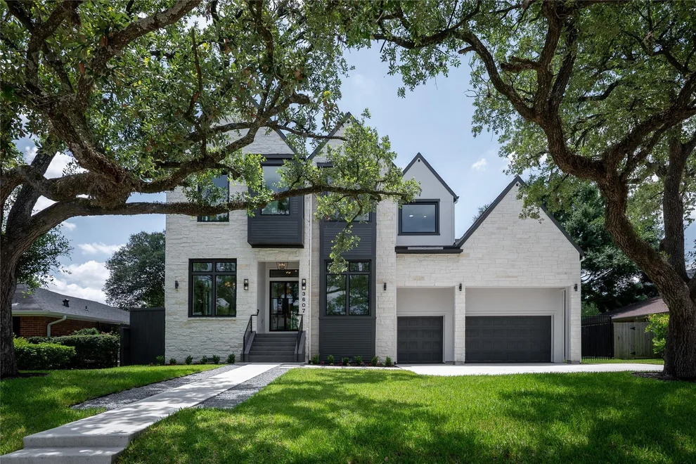 Unit for sale at 3607 Dumbarton Street, Houston, TX 77025