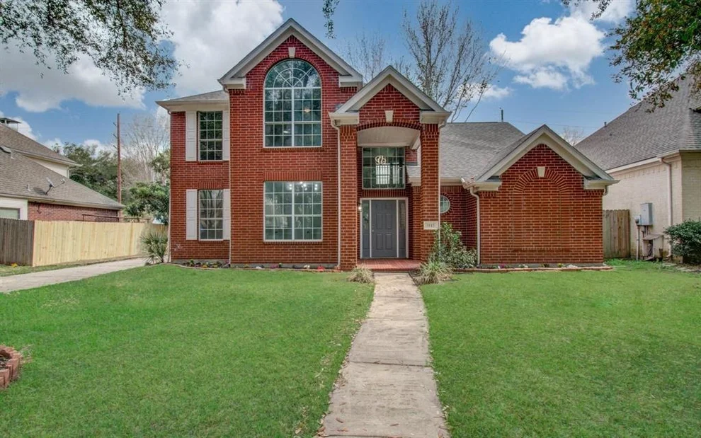 Unit for sale at 8115 Meadow Vista Dr Drive, Missouri City, TX 77459