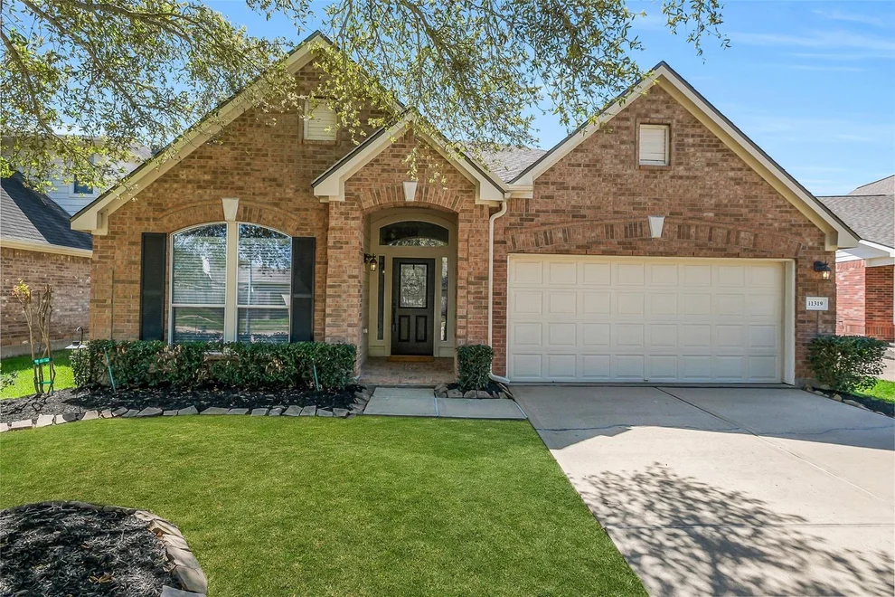 Unit for sale at 11319 Grass Lake Lane, Richmond, TX 77406
