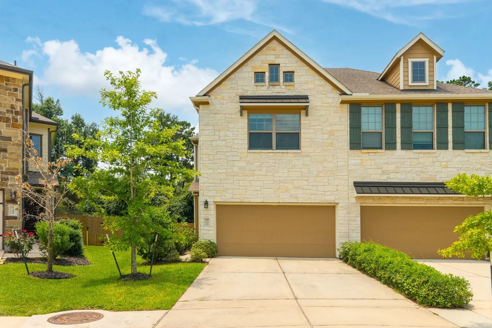 Unit for sale at 28104 Rocky Heights Drive, Spring, TX 77386