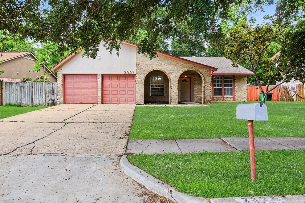 Unit for sale at 2327 N Spring Drive, Spring, TX 77373