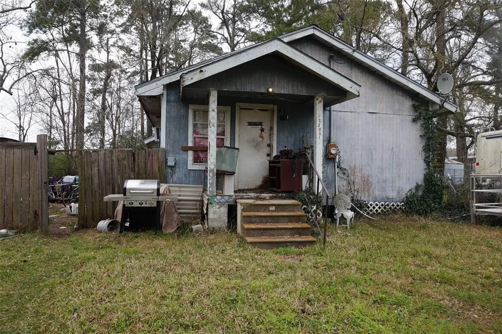 Unit for sale at 0 Florence, New Caney, TX 77357