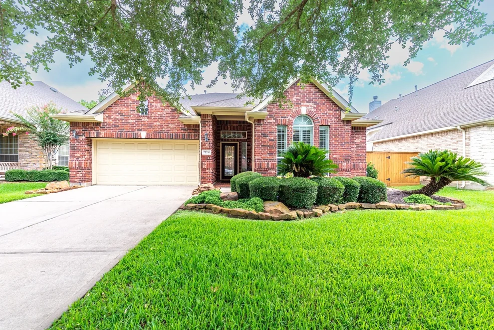 Unit for sale at 25210 Cinco Manor Lane, Katy, TX 77494