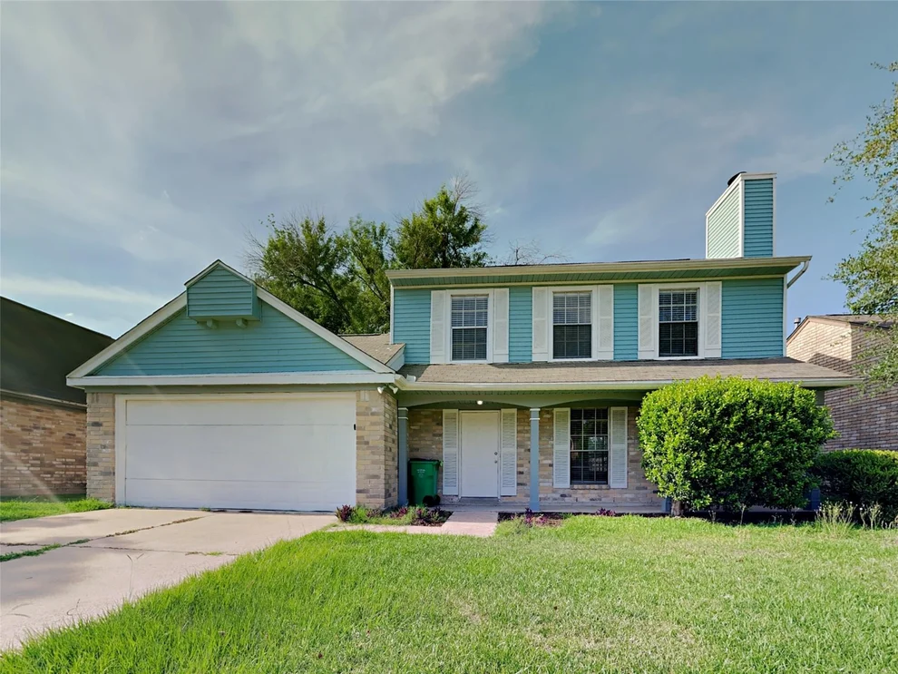 Unit for sale at 13322 Somersworth Drive, Houston, TX 77041
