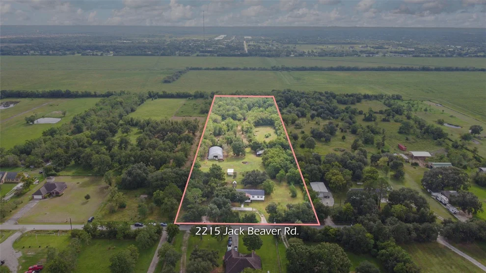 Unit for sale at 2215 Jack Beaver Road, Santa Fe, TX 77517