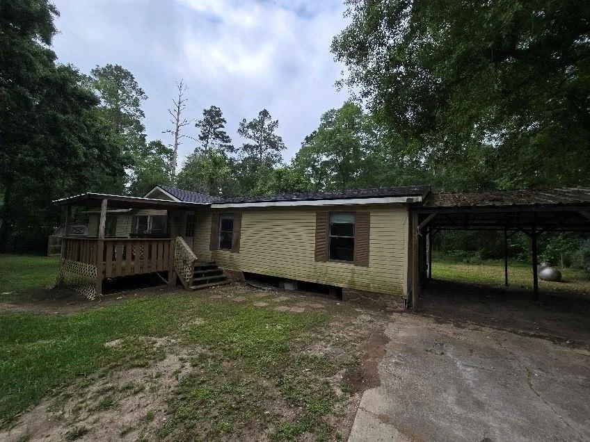 Unit for sale at 47 County Road 4266, Dayton, TX 77535