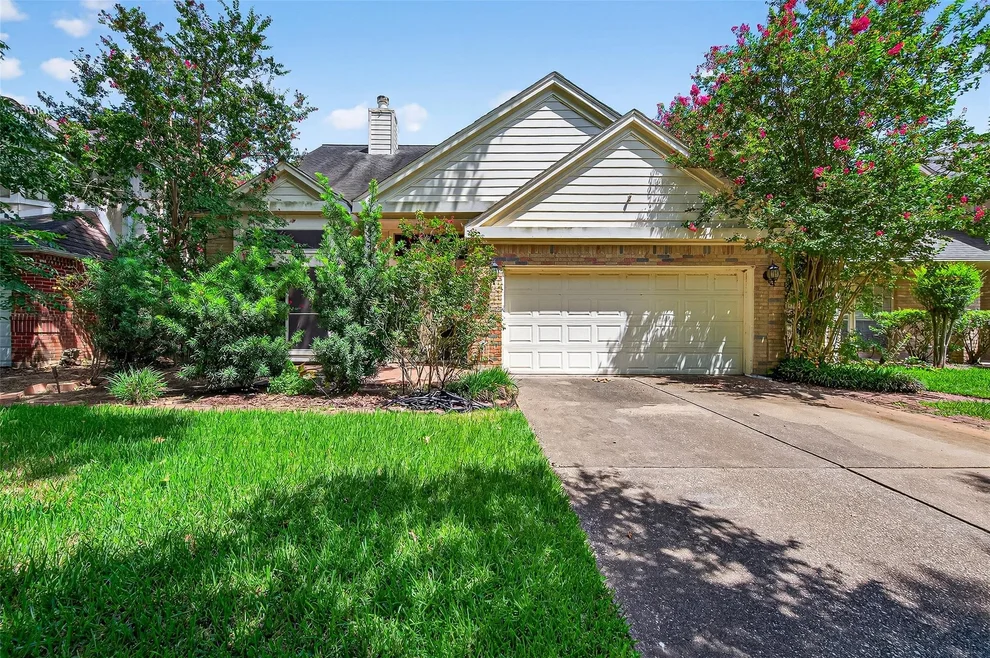 Unit for sale at 4327 Palmer Plantation Drive, Missouri City, TX 77459