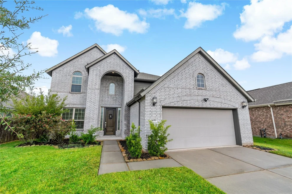 Unit for sale at 14010 Hartford Heights Way, Rosharon, TX 77583