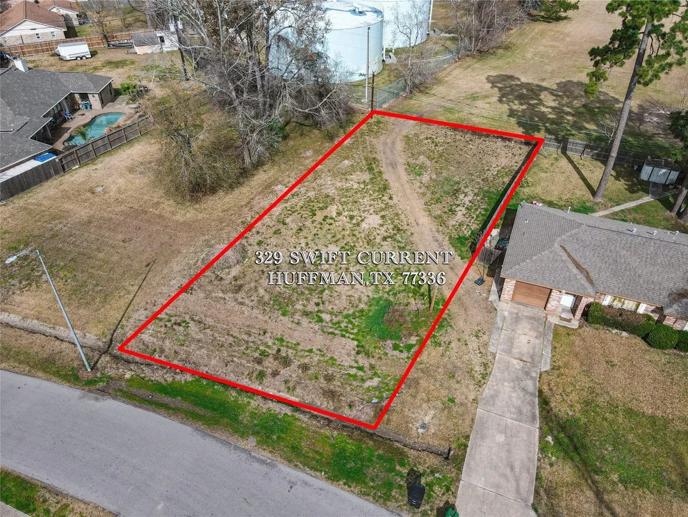 Unit for sale at 329 Swift Current Street, Huffman, TX 77336