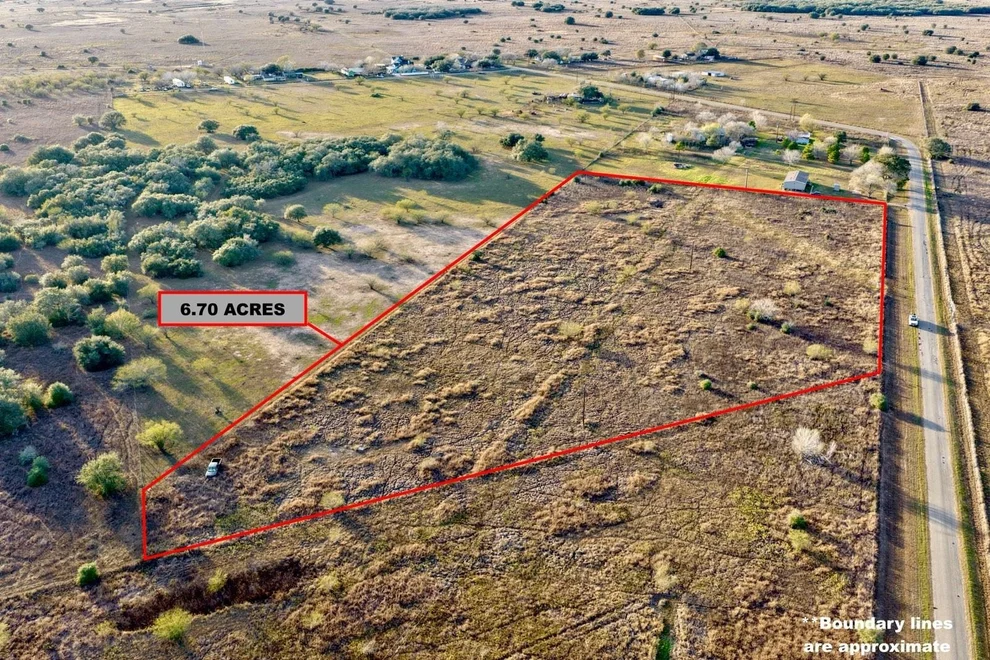 Unit for sale at 00 Victor Drive, Victoria, TX 77905