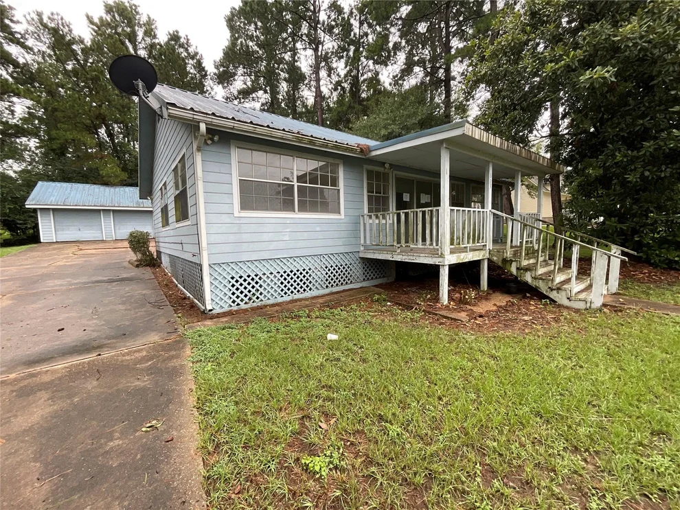 Unit for sale at 623 Apollo Drive, Livingston, TX 77351