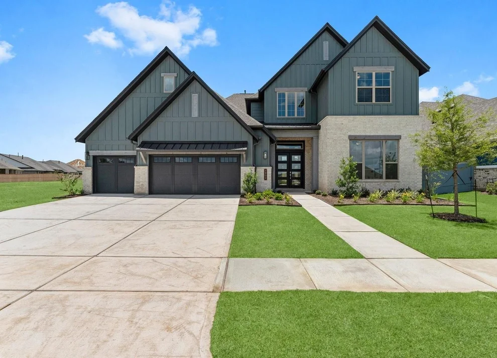 Unit for sale at 7902 River Bluet Place, Fulshear, TX 77441