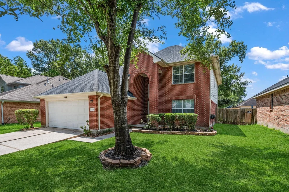Unit for sale at 12950 Maples Perch Court, Humble, TX 77346