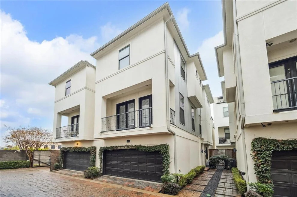 Unit for sale at 1823 Dart Street, Houston, TX 77007