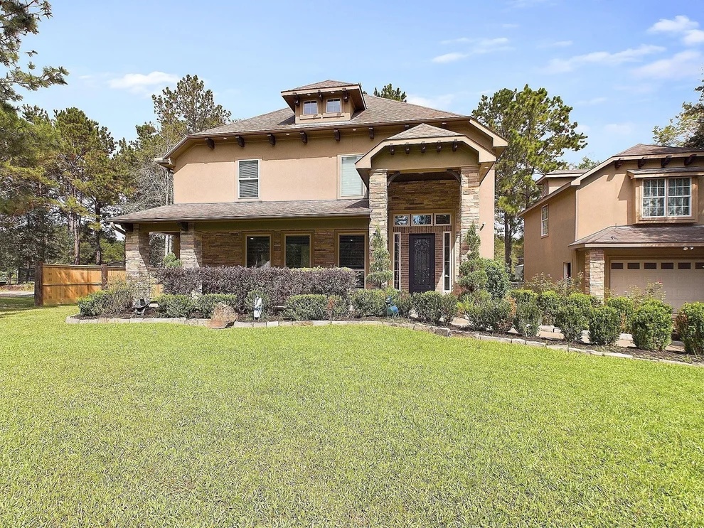 Unit for sale at 25893 Gloucester, New Caney, TX 77357