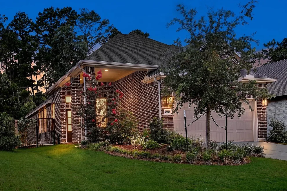 Unit for sale at 27342 Brixton Hollow Drive, Magnolia, TX 77354