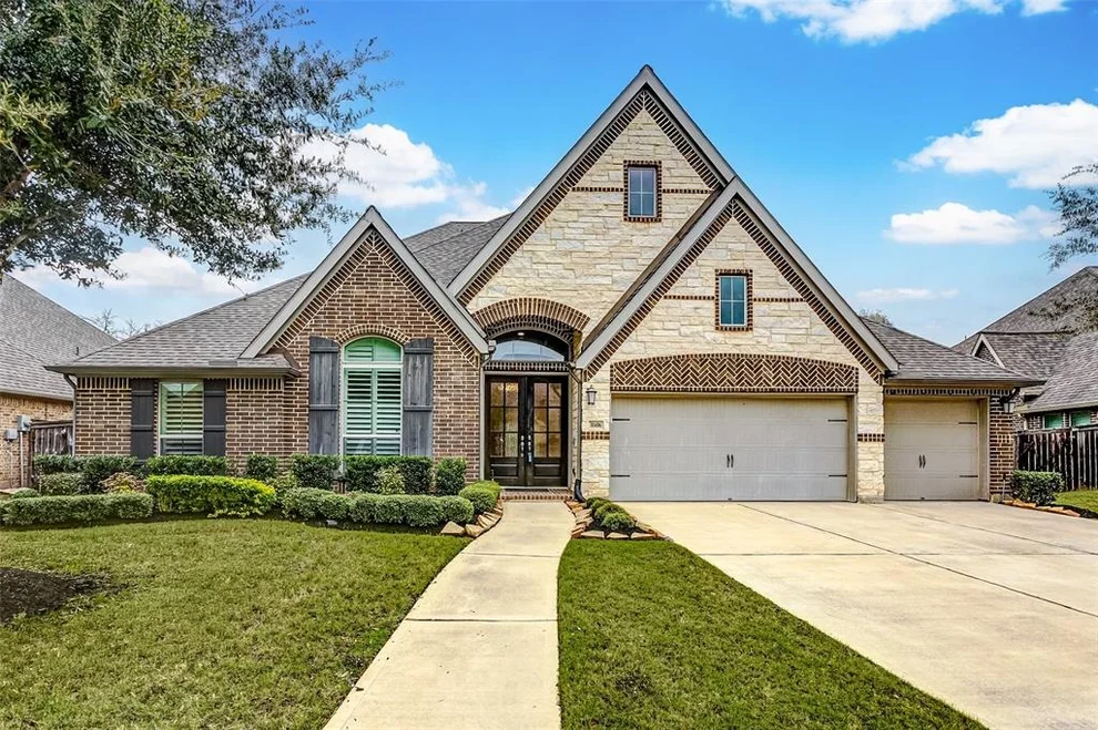 Unit for sale at 30406 Wild Garden Way Court, Fulshear, TX 77441