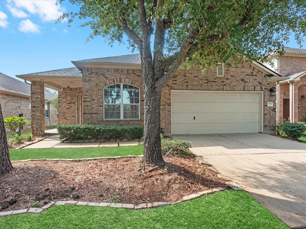 Unit for sale at 19919 Caraway Ridge Drive, Cypress, TX 77433