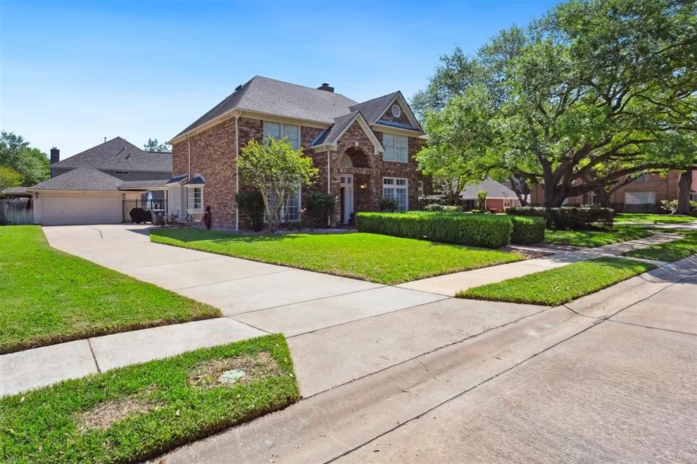 Unit for sale at 4311 Browning Court, Sugar Land, TX 77479