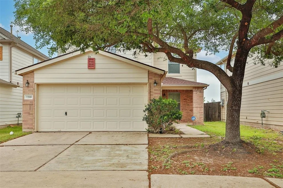 Unit for sale at 22110 Orchard Dale Drive, Spring, TX 77389