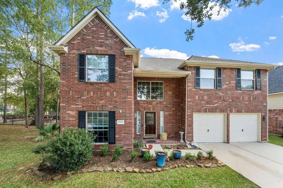 Unit for sale at 8402 Hunters Village Drive, Humble, TX 77346
