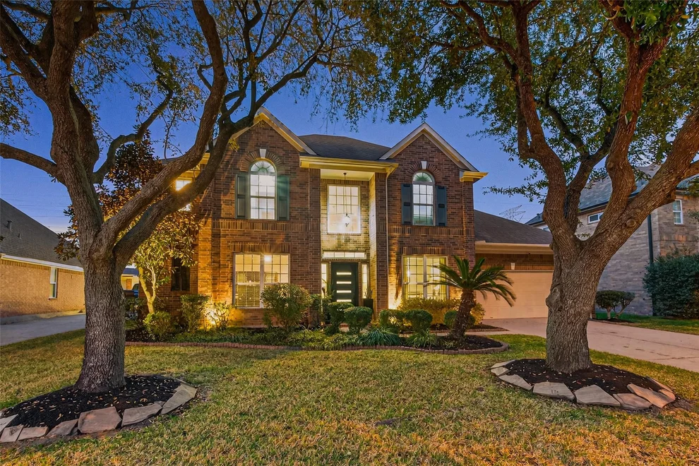 Unit for sale at 14830 Ramblebrook, Humble, TX 77396