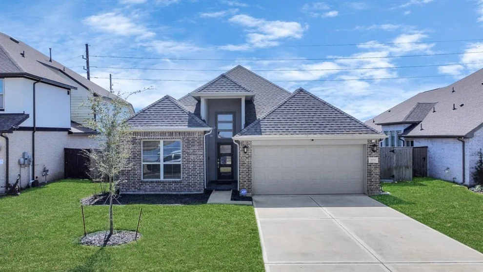 Unit for sale at 2930 Broad Reach Road, Manvel, TX 77578