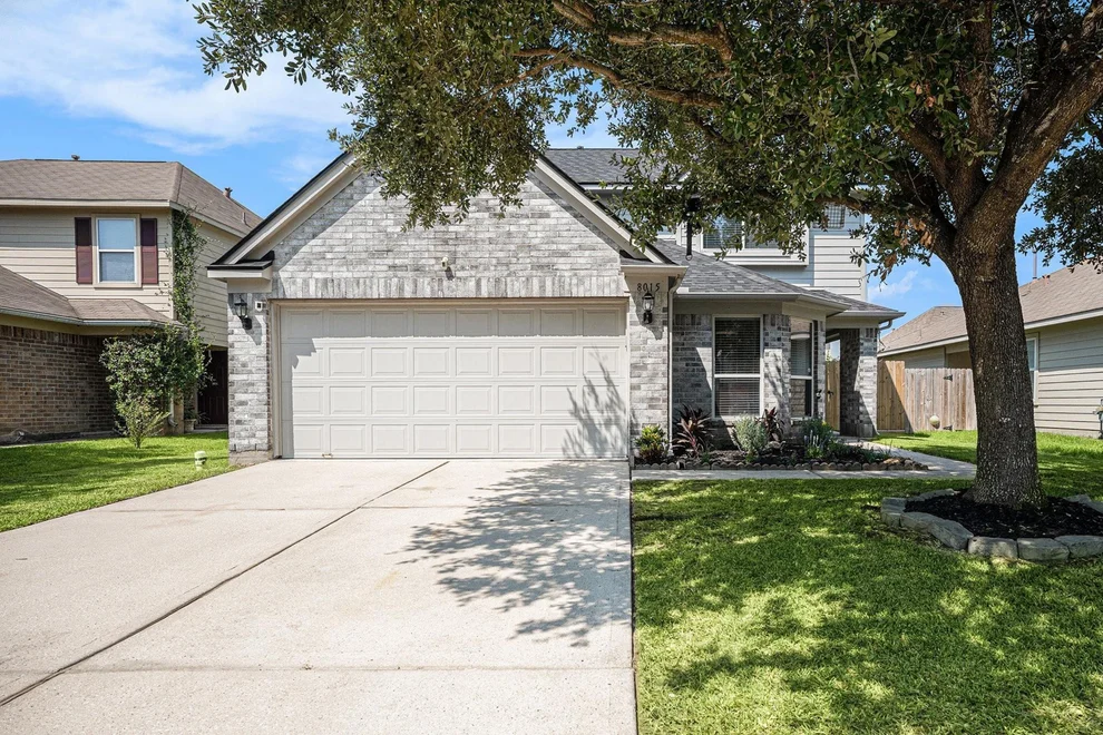 Unit for sale at 8015 Rosemary Drive, Baytown, TX 77521
