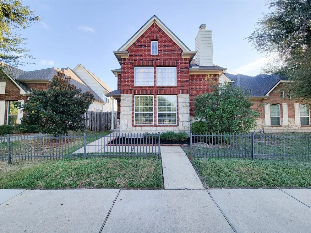 Unit for sale at 7243 Crimson Sky Drive, Houston, TX 77083