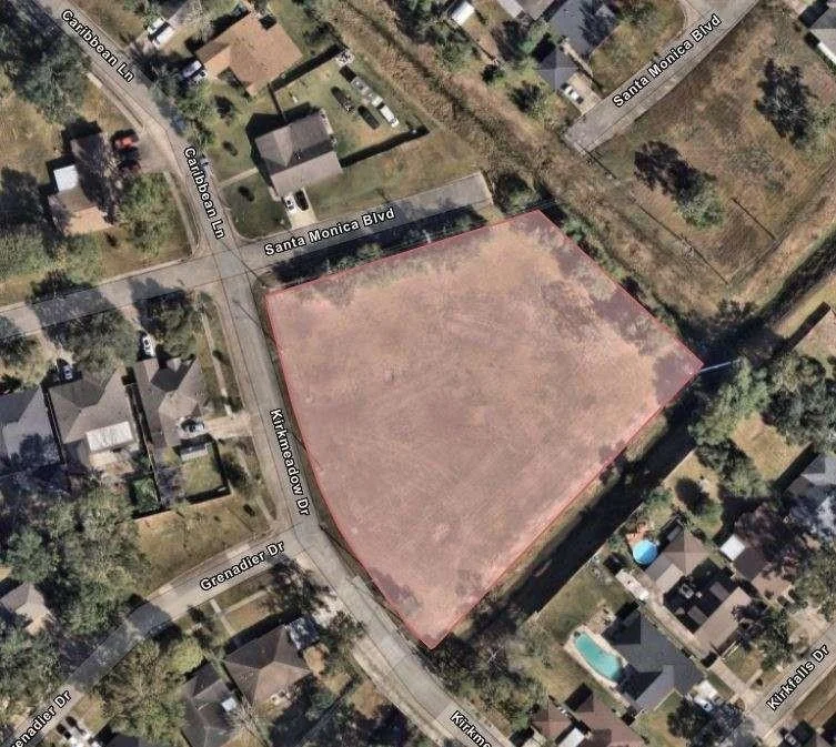 Unit for sale at 0 Caribbean Lane, Houston, TX 77089