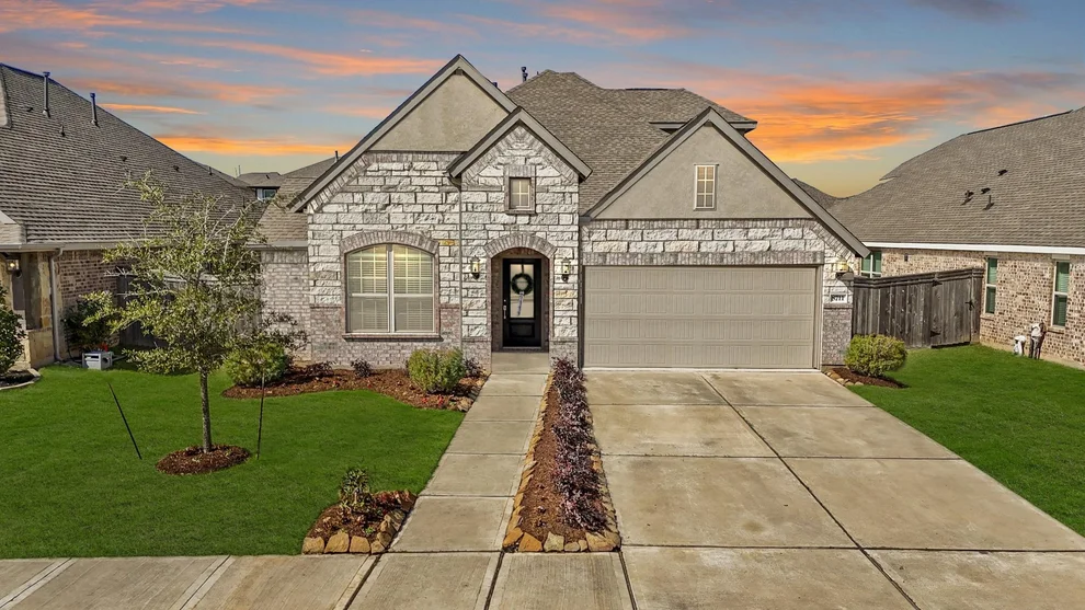 Unit for sale at 8711 Fairbrook Drive, Missouri City, TX 77459