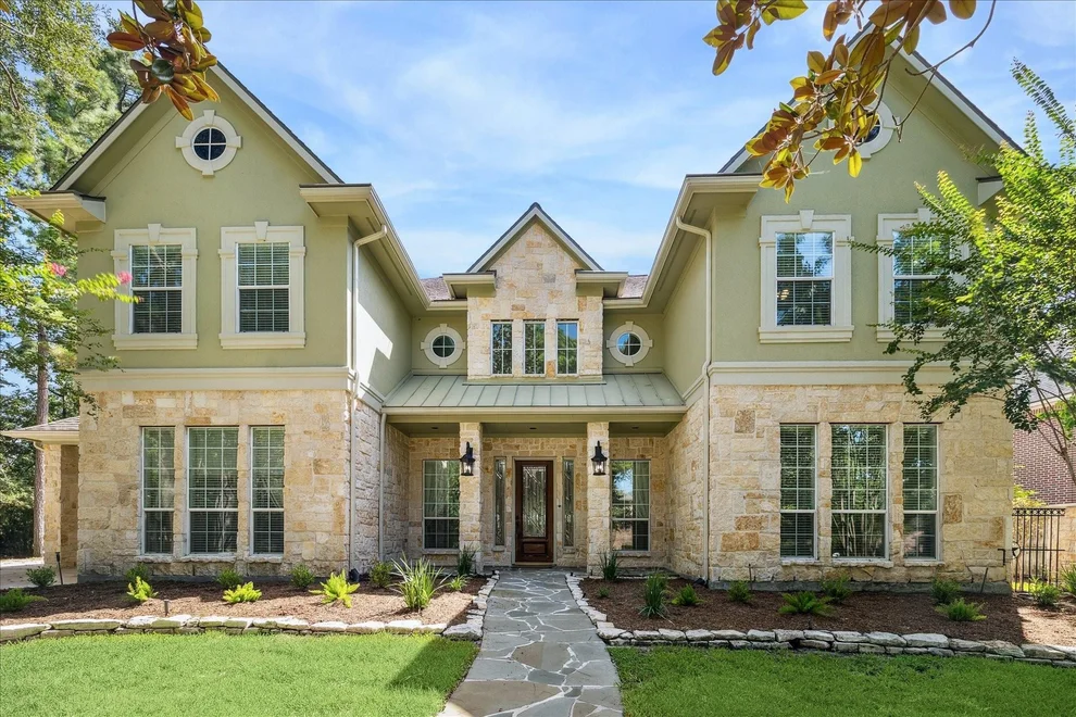 Unit for sale at 6307 Hidden Lakes Drive, Kingwood, TX 77345