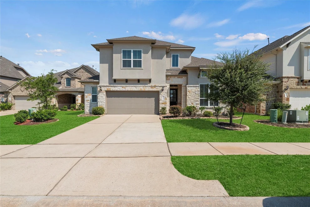 Unit for sale at 24122 Cannon Anello Court, Katy, TX 77493