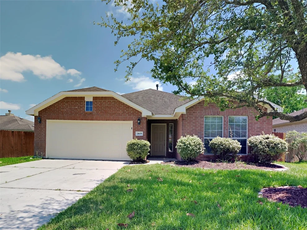 Unit for sale at 21605 Anvil Lane, Porter, TX 77365