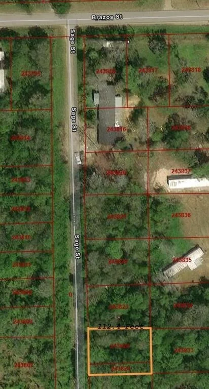 Unit for sale at 0 Sage St Street, Rosharon, TX 77583