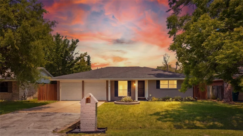 Unit for sale at 8526 Cedel Drive, Houston, TX 77055