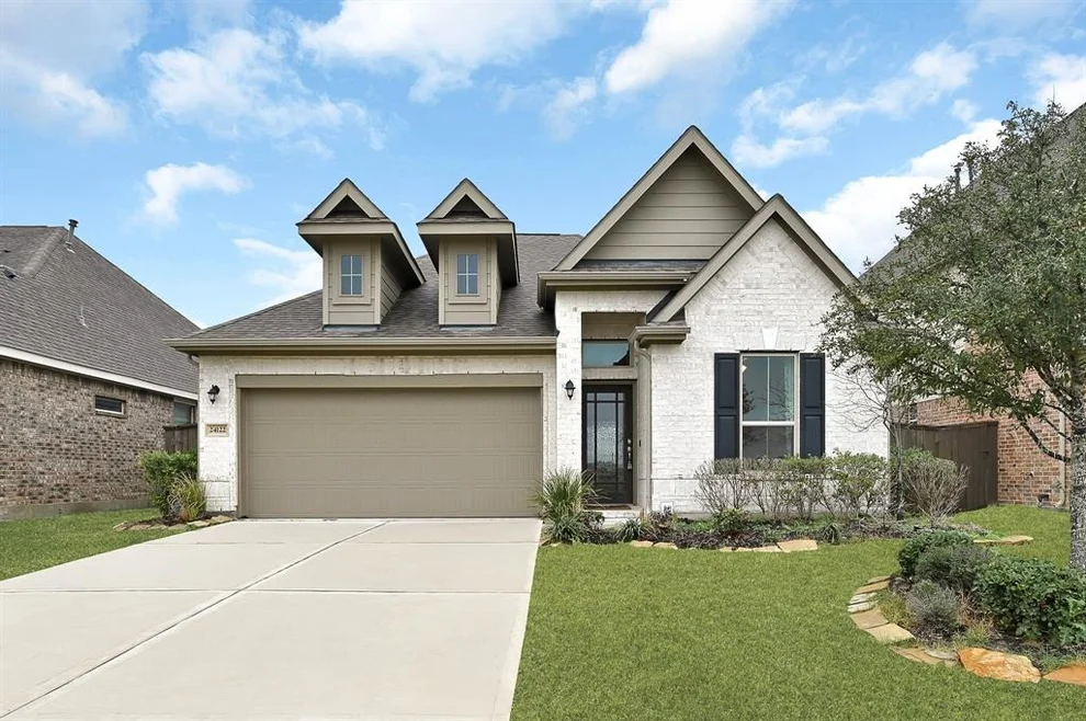 Unit for sale at 24122 Prairie Glen Lane, Katy, TX 77493