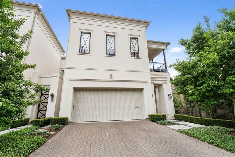 Unit for sale at 2239 Mimosa Drive, Houston, TX 77019