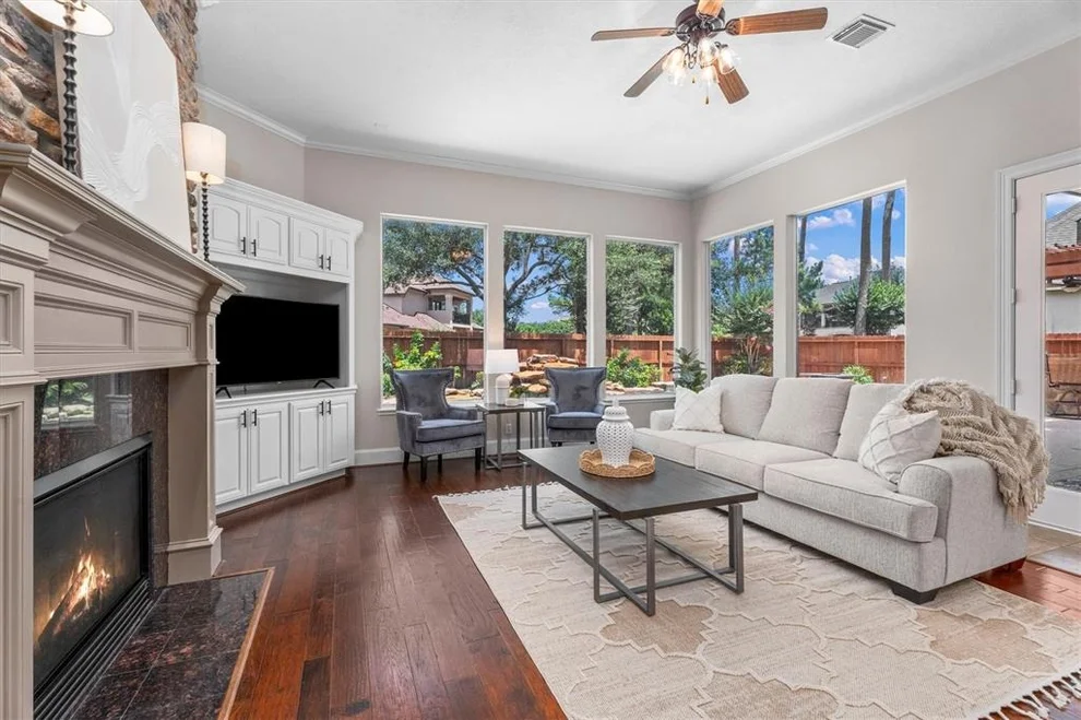 Unit for sale at 15710 Frio Springs Lane, Cypress, TX 77429